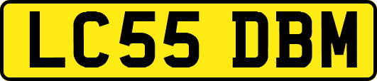 LC55DBM