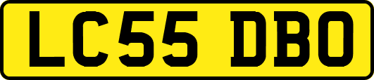 LC55DBO