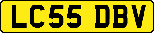 LC55DBV