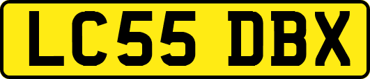 LC55DBX