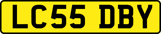 LC55DBY