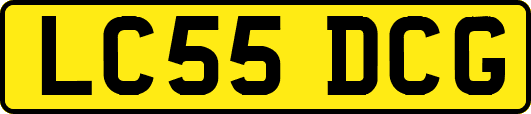 LC55DCG
