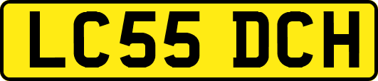 LC55DCH