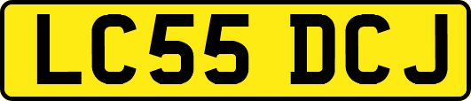 LC55DCJ