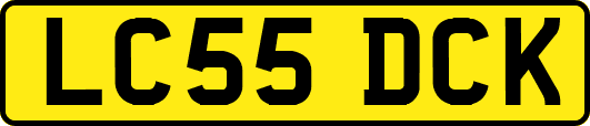 LC55DCK