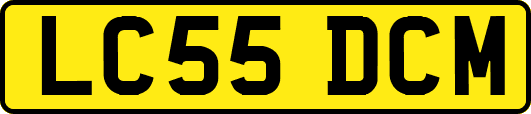 LC55DCM