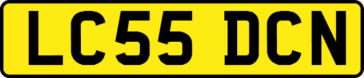 LC55DCN