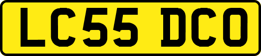 LC55DCO