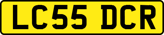 LC55DCR