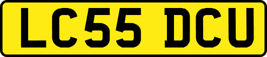 LC55DCU