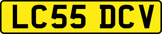 LC55DCV