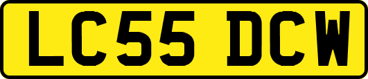 LC55DCW