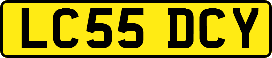 LC55DCY