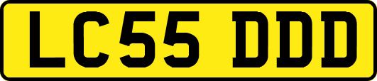 LC55DDD