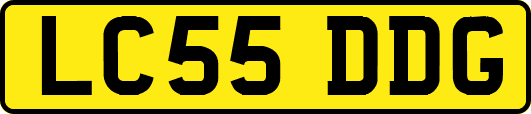 LC55DDG