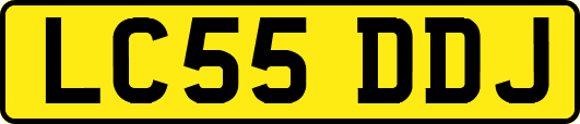 LC55DDJ
