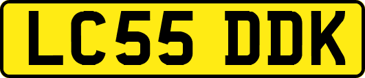 LC55DDK