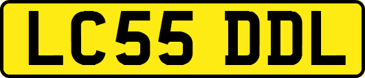 LC55DDL