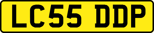 LC55DDP
