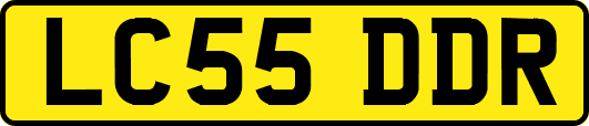LC55DDR