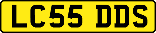 LC55DDS