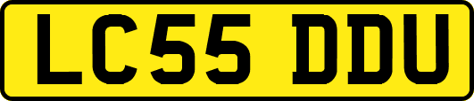 LC55DDU