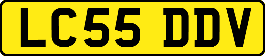 LC55DDV
