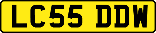 LC55DDW