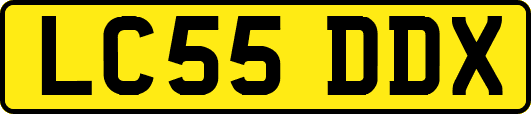 LC55DDX