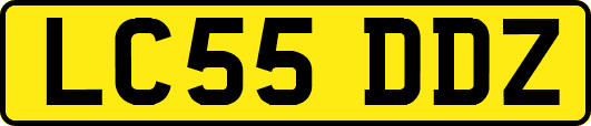 LC55DDZ