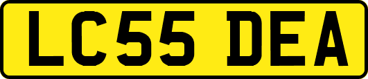 LC55DEA
