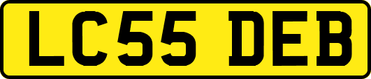 LC55DEB