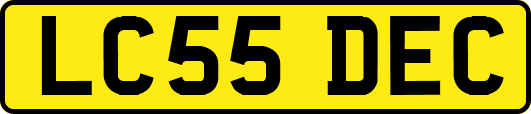 LC55DEC