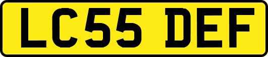 LC55DEF