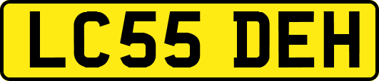 LC55DEH
