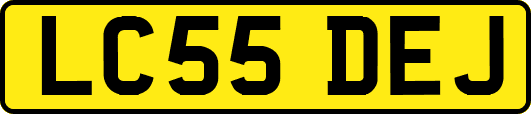 LC55DEJ