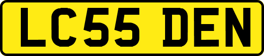 LC55DEN