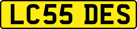 LC55DES