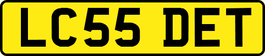 LC55DET
