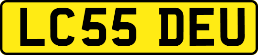LC55DEU