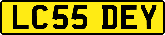 LC55DEY