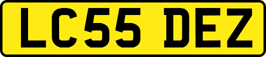 LC55DEZ