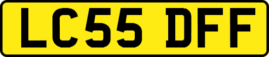 LC55DFF