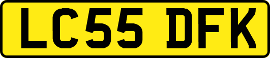 LC55DFK