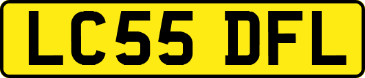 LC55DFL