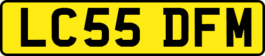 LC55DFM