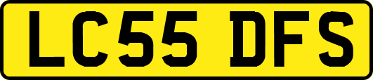 LC55DFS