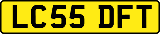 LC55DFT
