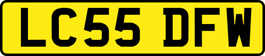 LC55DFW