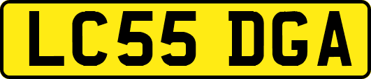 LC55DGA